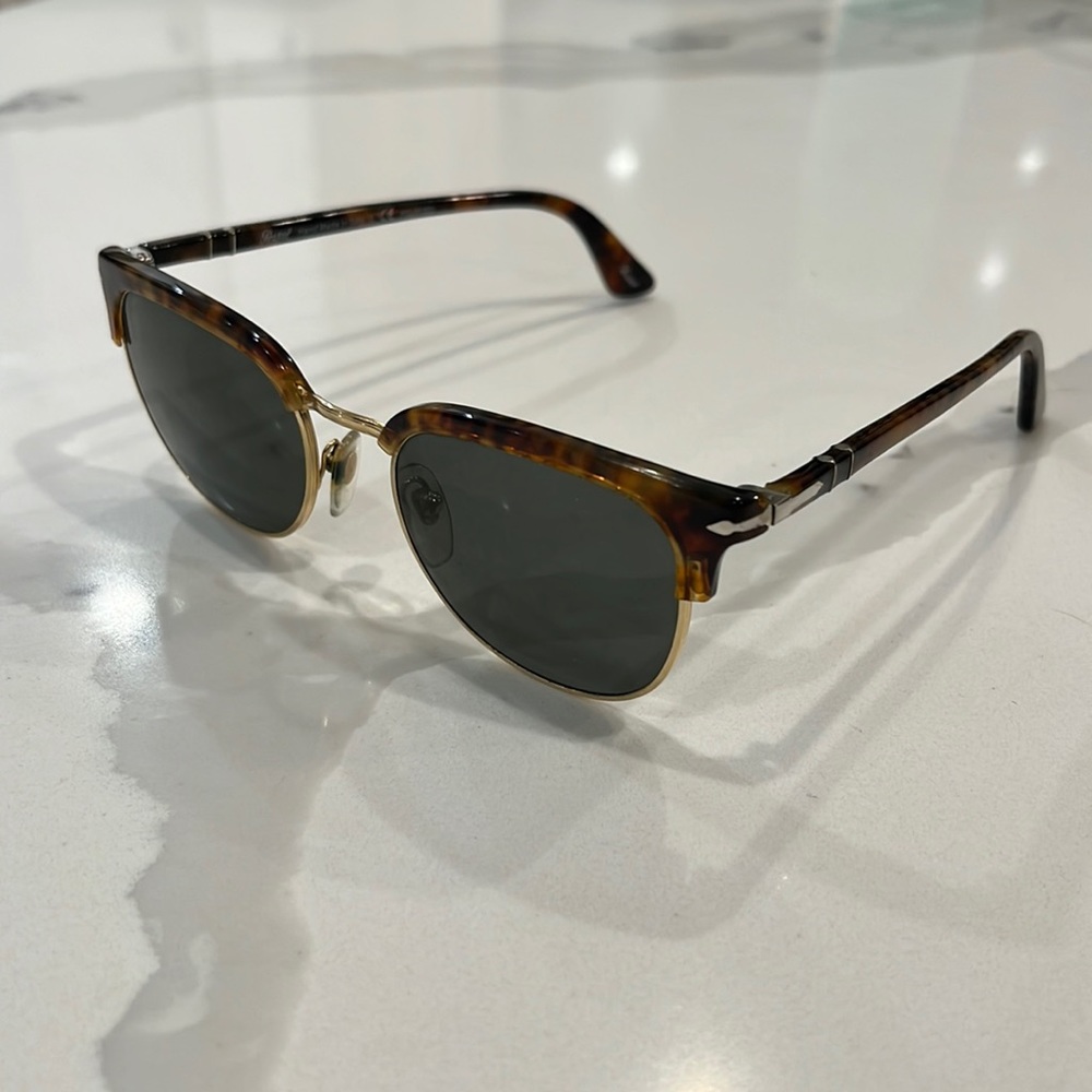 Person 3105-S Caffe Sunglasses